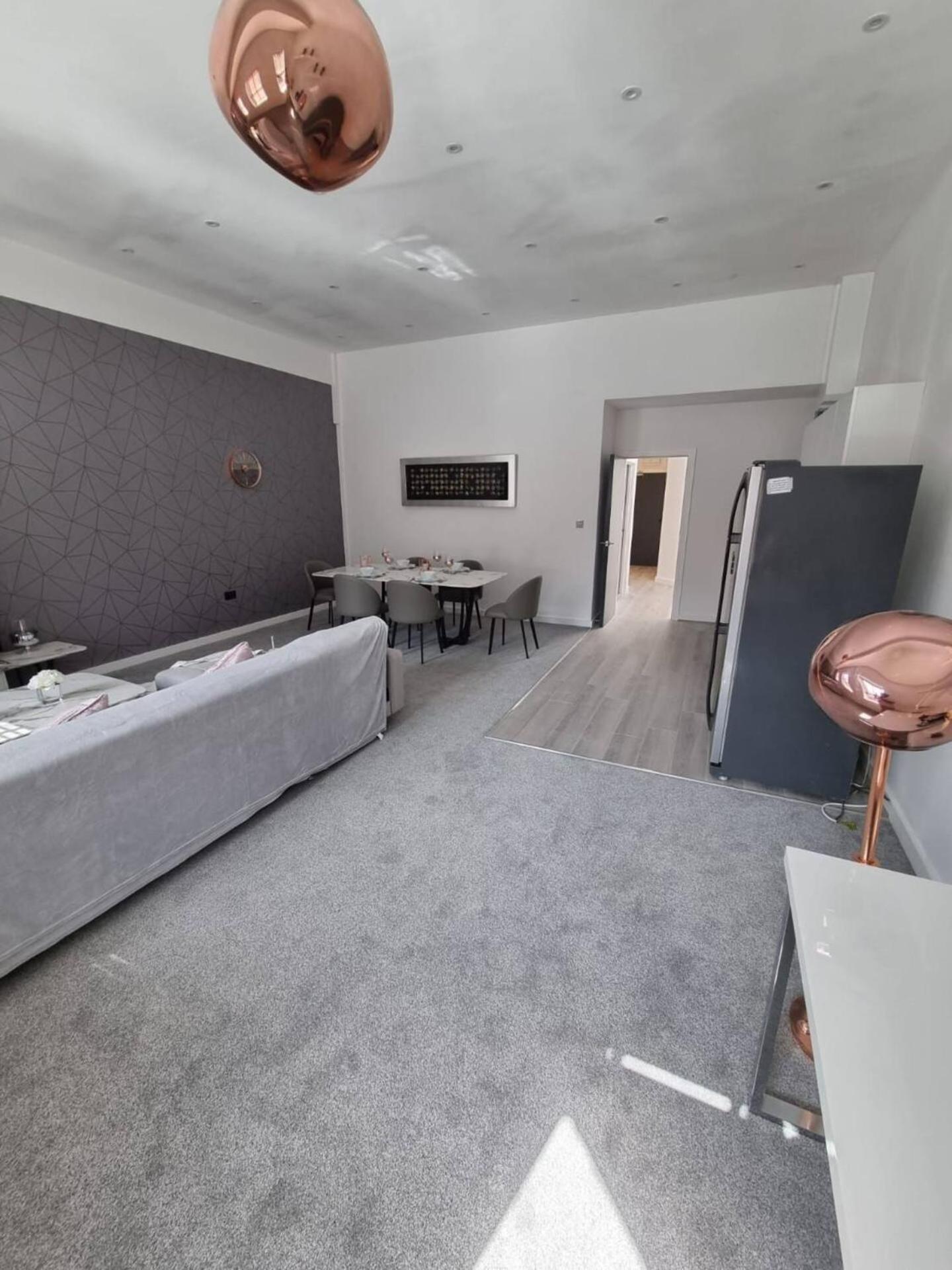 Stunning 1 Bed Apt Minutes From Bham City Centre! Μπέρμιγχαμ Εξωτερικό φωτογραφία