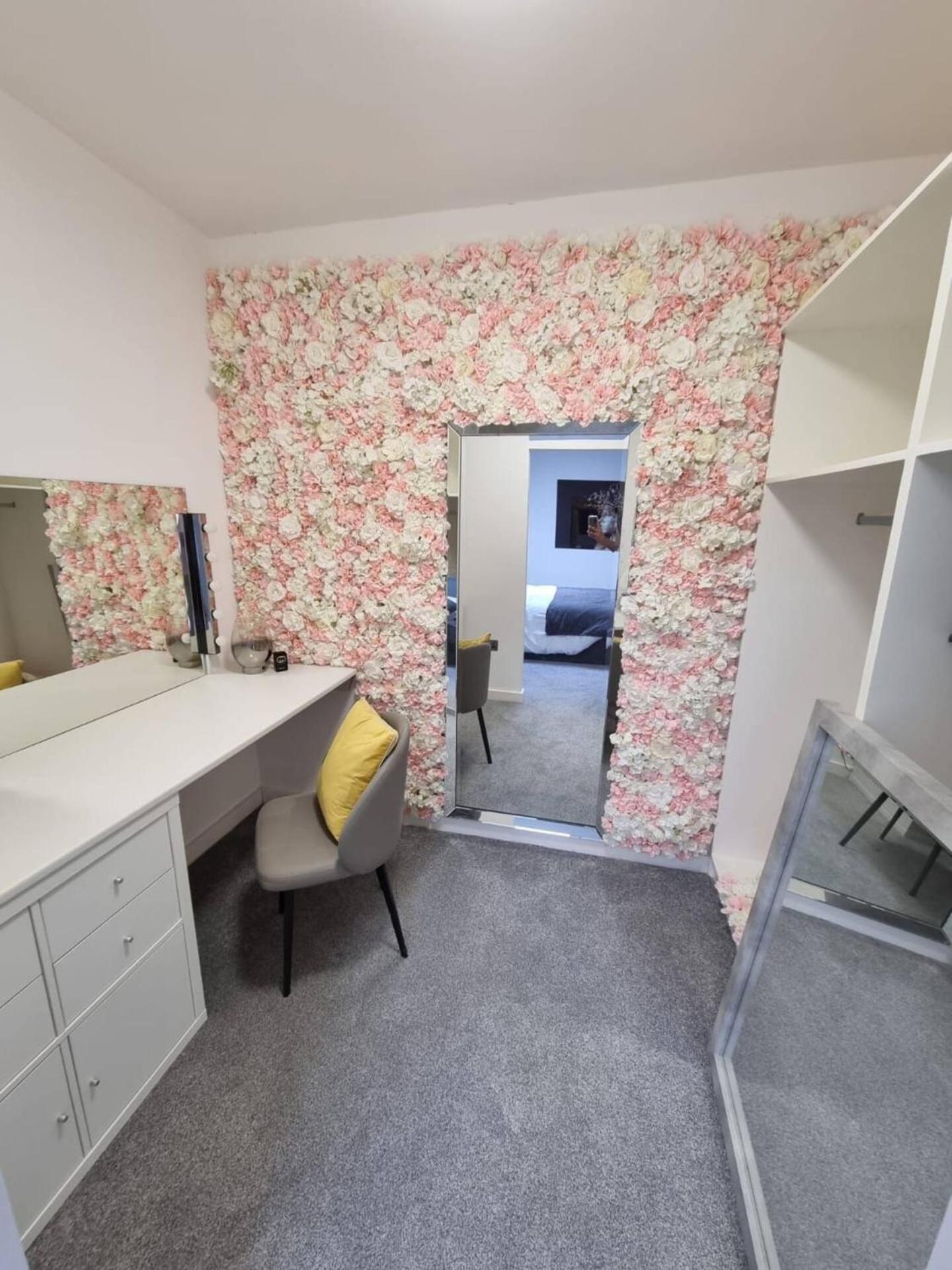 Stunning 1 Bed Apt Minutes From Bham City Centre! Μπέρμιγχαμ Εξωτερικό φωτογραφία